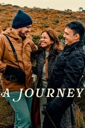 Mp4Moviez A Journey 2024 Hindi+English Full Movie WEB-DL 480p 720p 1080p Download