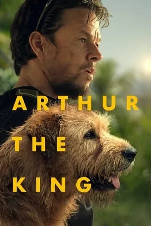 Mp4Moviez Arthur the King 2024 Hindi+English Full Movie WEB-DL 480p 720p 1080p Download