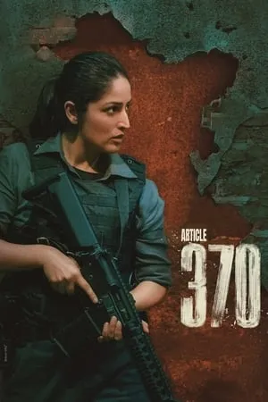 Mp4Moviez Article 370 (2024) Hindi Full Movie WEB-DL 480p 720p 1080p Download