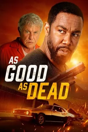 Mp4Moviez As Good as Dead 2022 Hindi+English Full Movie WEB-DL 480p 720p 1080p Download