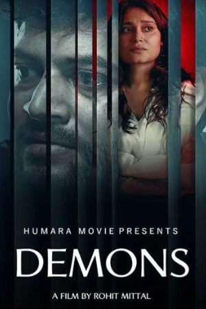 Mp4Moviez Demons 2024 Hindi Full Movie WEB-DL 480p 720p 1080p Download