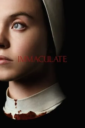 Mp4Moviez Immaculate 2024 English Full Movie WEB-DL 480p 720p 1080p Download