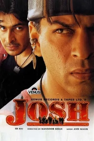 Mp4Moviez Josh (2000) Hindi Full Movie WEB-DL 480p 720p 1080p Download