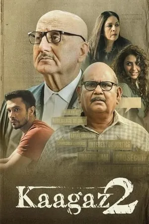 Mp4Moviez Kaagaz 2 (2024) Hindi Full Movie WEB-DL 480p 720p 1080p Download