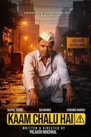 Mp4Moviez Kaam Chalu Hai 2024 Hindi Full Movie WEB-DL 480p 720p 1080p Download