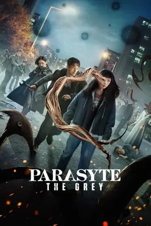 Mp4Moviez Parasyte: The Grey (Season 1) 2024 Hindi+English Web Series WEB-DL 480p 720p 1080p Download