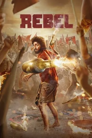 Mp4Moviez Rebel 2024 Hindi+Telugu Full Movie WEB-DL 480p 720p 1080p Download