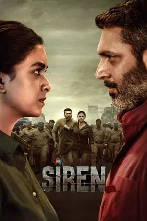 Mp4Moviez Siren 2024 Hindi+Tamil Full Movie WEB-DL 480p 720p 1080p Download