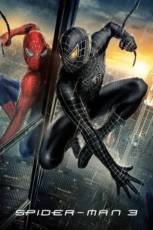 Mp4Moviez Spider-Man 3 (2007) Hindi+English Full Movie BluRay 480p 720p 1080p Download