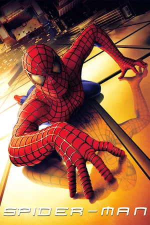 Mp4Moviez Spider-Man 2002 Hindi+English Full Movie BluRay 480p 720p 1080p Download