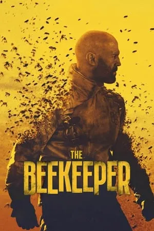 Mp4Moviez The Beekeeper 2024 Hindi+English Full Movie BluRay 480p 720p 1080p Download