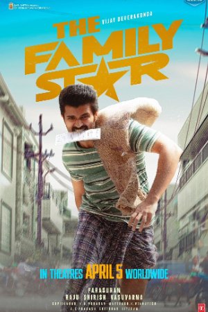 Mp4Moviez The Family Star 2024 Hindi+Telugu Full Movie HDTS 480p 720p 1080p Download