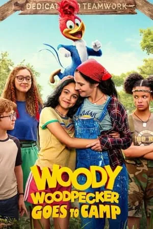 Mp4Moviez Woody Woodpecker Goes to Camp 2024 Hindi+English Full Movie WEB-DL 480p 720p 1080p Download